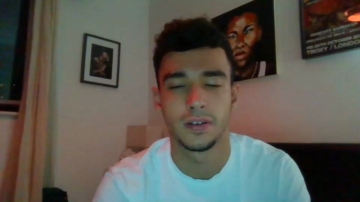 Peakybkinder1996  31-07-2021 video pvt on